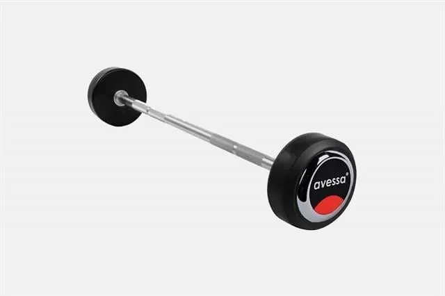 Avessa Uzun Olimpik Dambıl 50 Kg
