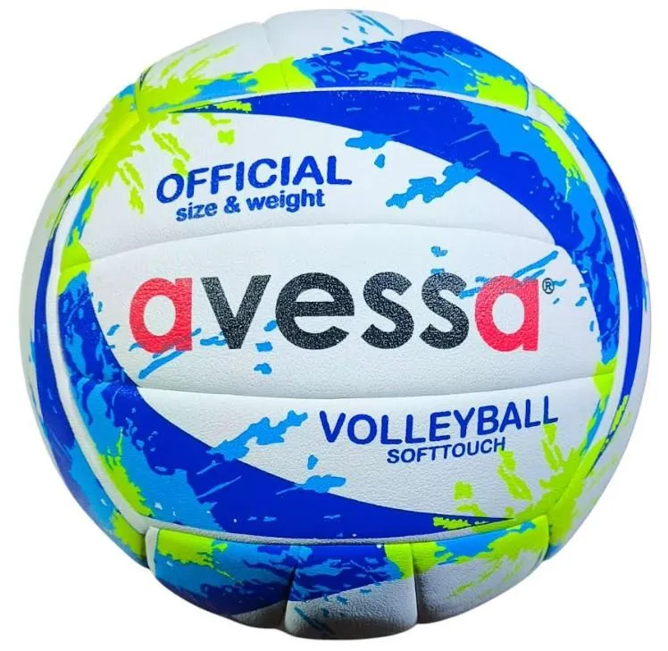 Avessa Hvt-200 Hybrid Voleybol Topu