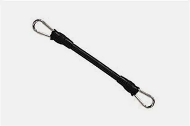 Helix 10cm Ayak Direnç Lastiği 30lb DBLK-30