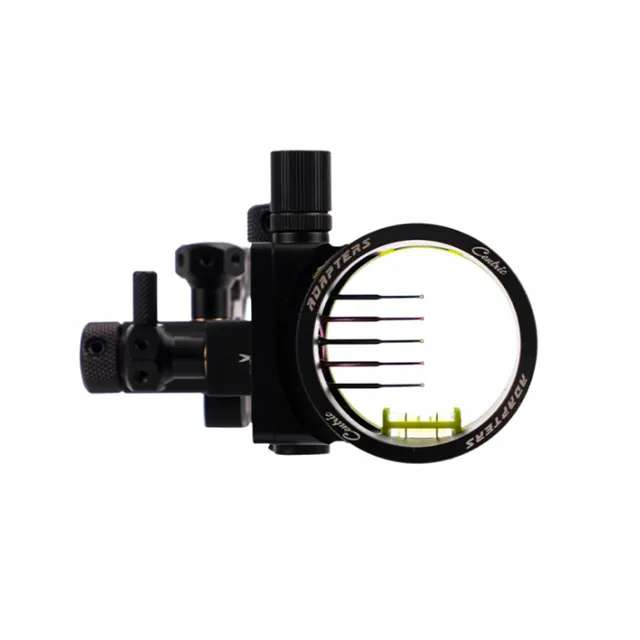 Centric Av Nişangahı 5 Pin Micro