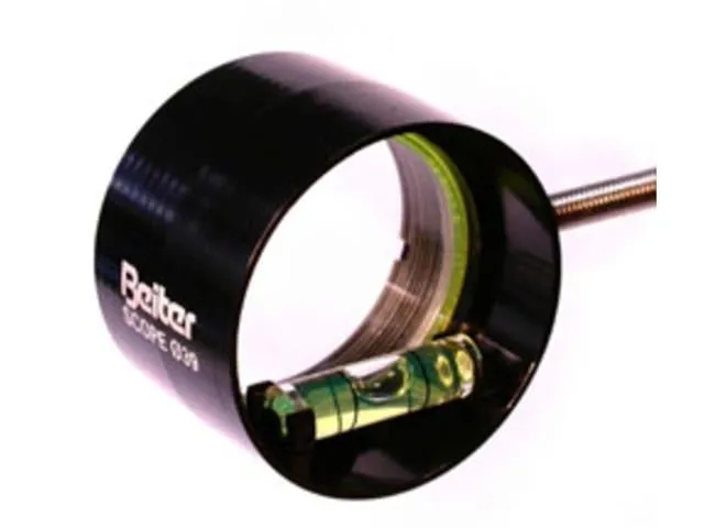 Beiter Mercek 39 Lens By Zeiss
