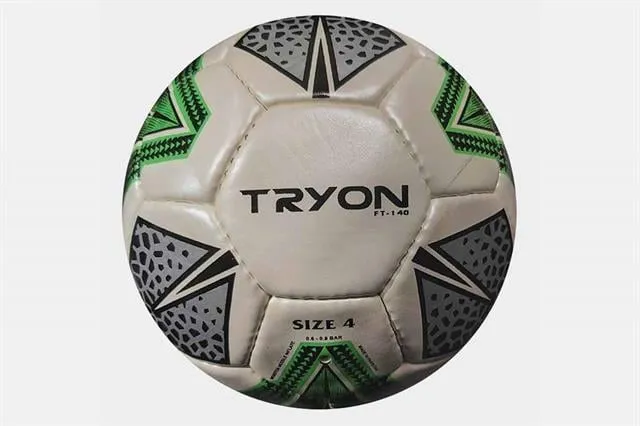 Tryon Futbol Topu Ft-140 NO:4