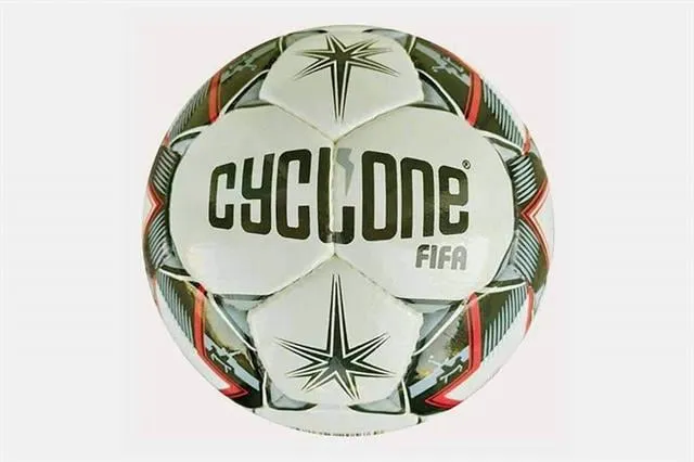Cyclone Fifa Futbol Topu No:4