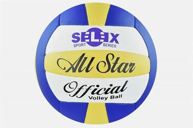Selex Allstar Dikişli Voleybol Topu