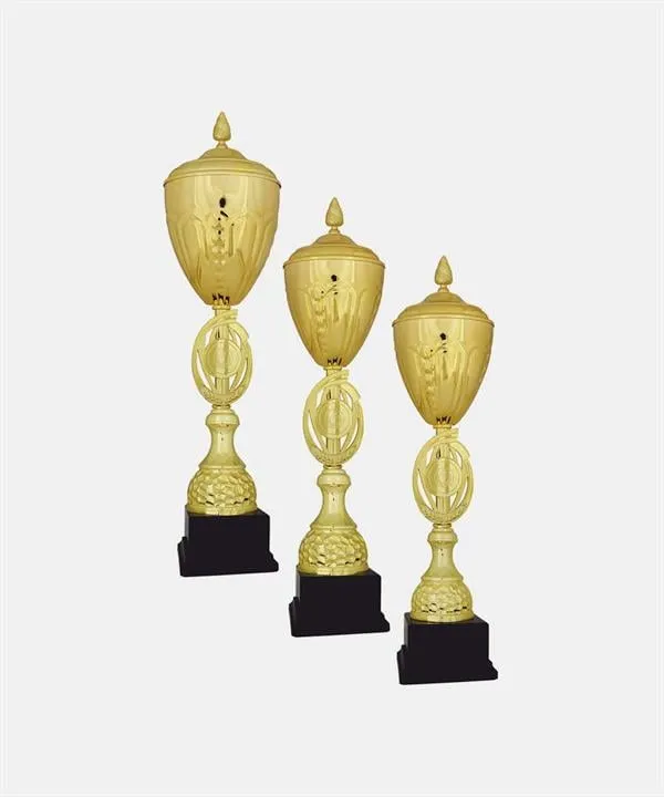 Bayspor R31 Büyük Kupa Takımı 3 lü Set