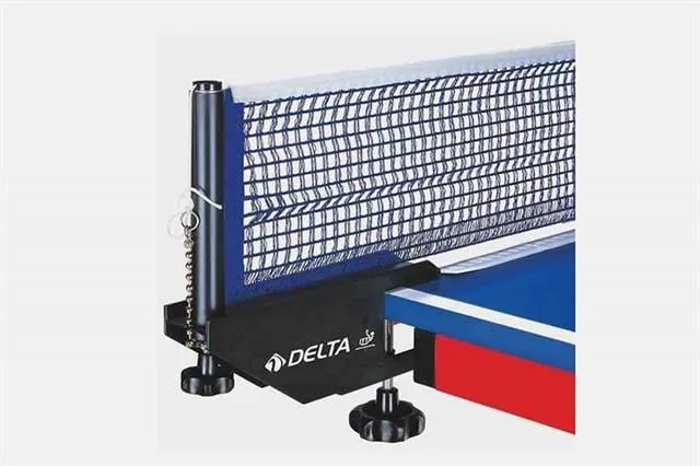 Delta ADS905 Masa Tenisi File & Demir Set - Mengeneli 