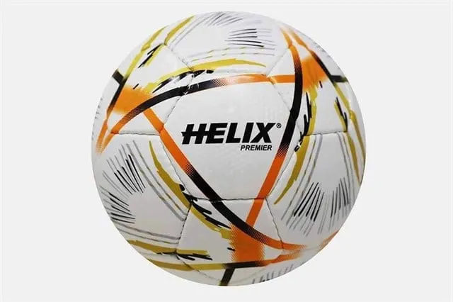 Helix Futbol Topu Premier No:5