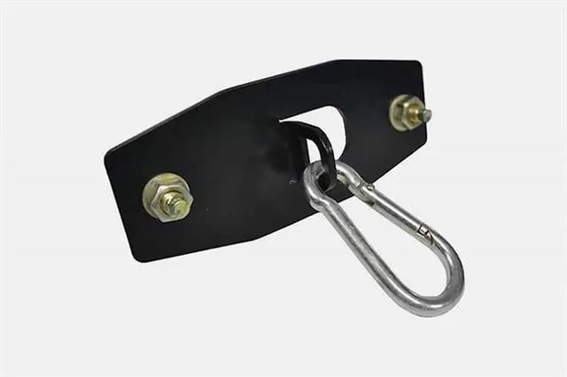 Avessa Box Torbası Tavan Askısı 15x7CM