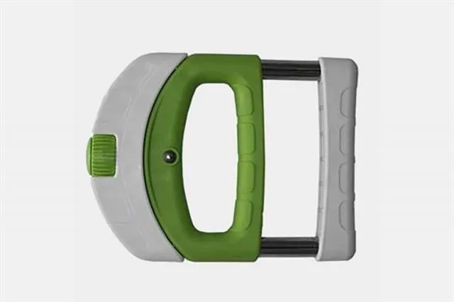 Selex HD 9510 Tek Yön Ayarlı El Yayı