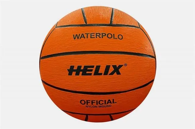 Helix Water Polo Su Topu No: 4
