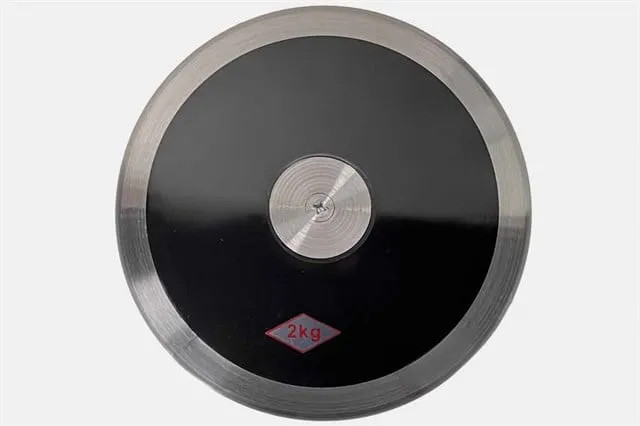 Helix Disk DSC-2000 2kg