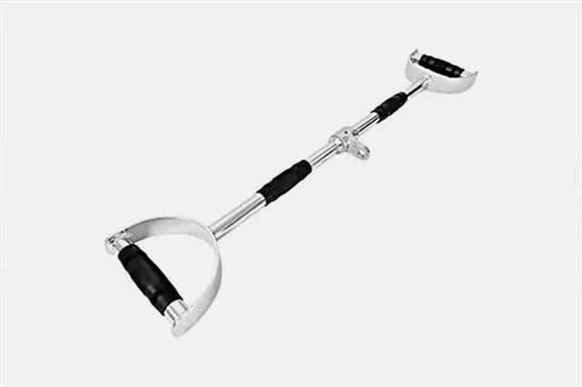 Avessa MB14101B Cable Pro Style Lat Bar