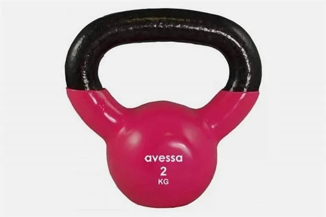 Avessa Kettle Dambıl Pembe 2 KG