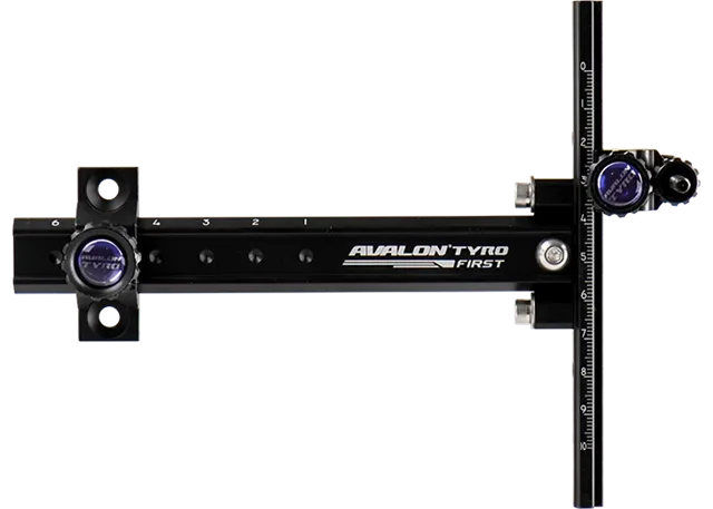 Avalon Klasik Yay Nişangahı Tyro First