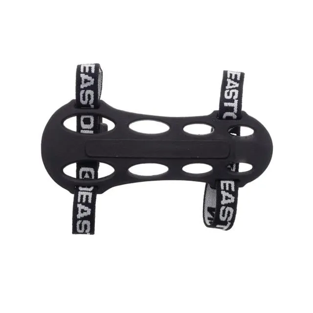 Easton Kol Koruyucu Comfort Flex Siyah
