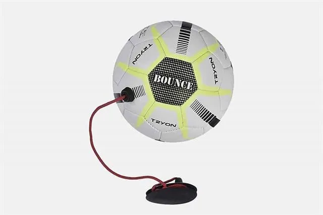 Tryon Bounce Antrenman Futbol Topu No:2