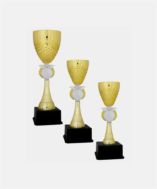Bayspor C14 Elit Kupa Takımı 3 lü Set