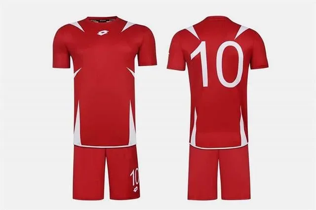 Lotto Magma Dijital Futbol Forması