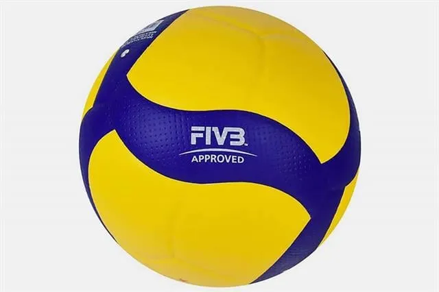 Mikasa V200W FIVB Onaylı Voleybol Maç Topu