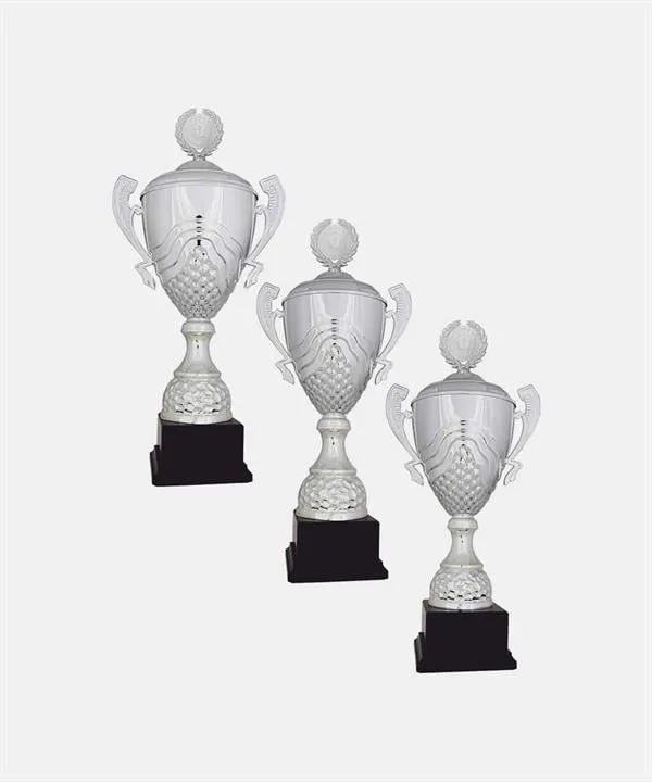 Bayspor R4 Büyük Kupa Takımı 3 lü Set