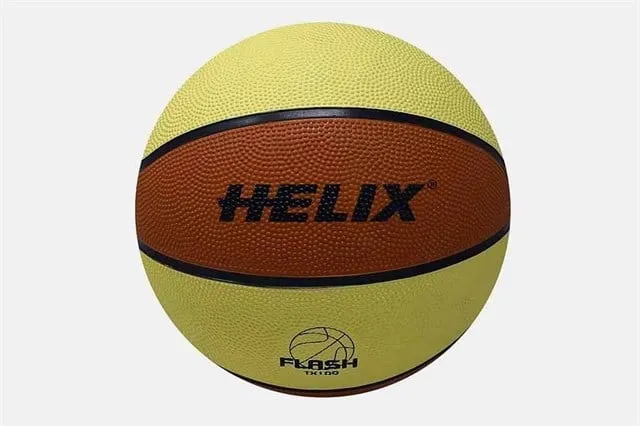 Helix Basketbol Topu Flash Tx100 No:6