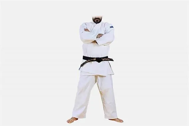 Dosmai JA060 Profesyonel Judo Aikido Elbisesi