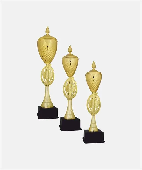 Bayspor C48 Elit Kupa Takımı 3 lü Set