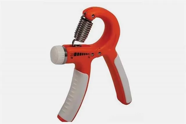 Selex Ayarlanabilir El Yayı 5-20kg