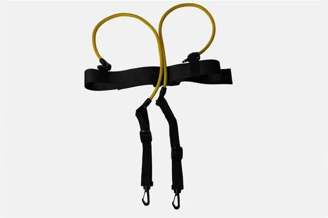Helix Kulvara Sabit Lastik KSL11