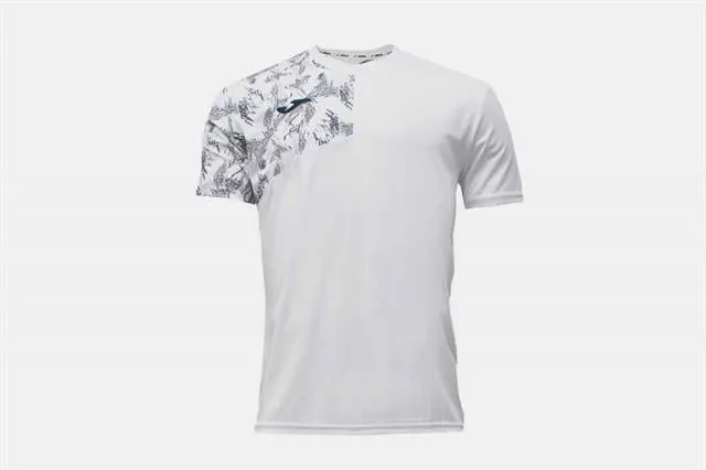 Joma Premium Training Tshirt beyaz