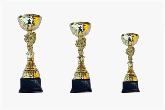 Bayspor BTK07 Ekonomik Tas Kulpsuz Kupa 3'lü Set