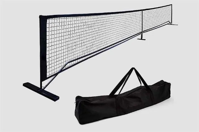 Helix Pickleball Filesi Portatif 670×91.5×70cm
