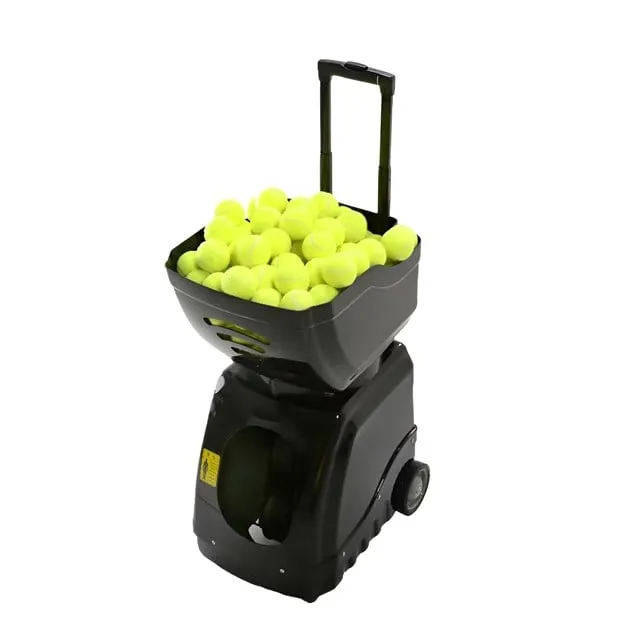 Helix Tenis Robotu