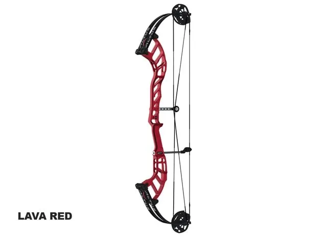 Hoyt Makaralı Yay Altus 38 HBT