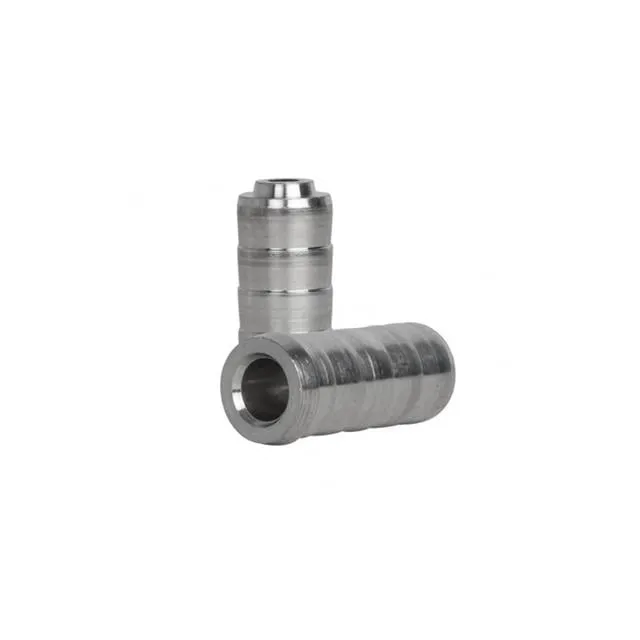 Easton Insert Aluminium 8/32"