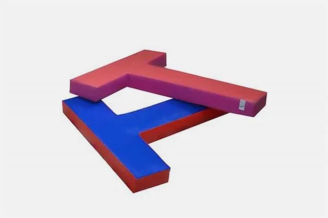 Helix T Çember Minder 100x80x20