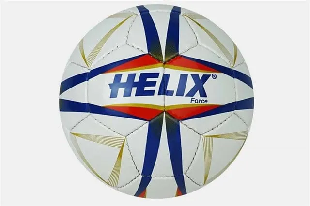 Helix Futbol Topu Force No:4