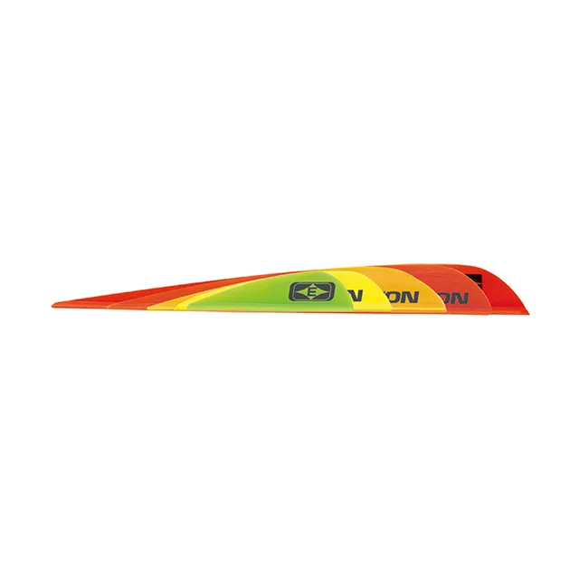 Easton Plastik Tüy Diamond 235 2.37"