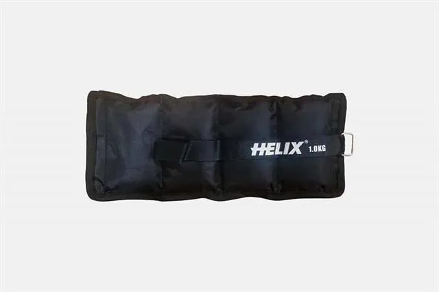Helix H-EAB1KG El ve Ayak Bilek Ağırlığı 1 KG