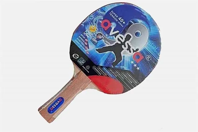Avessa Masa Tenis Raketi I.T.T.F Onaylı