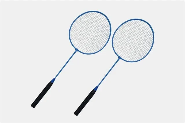 Helix Badminton Raket Seti BR001