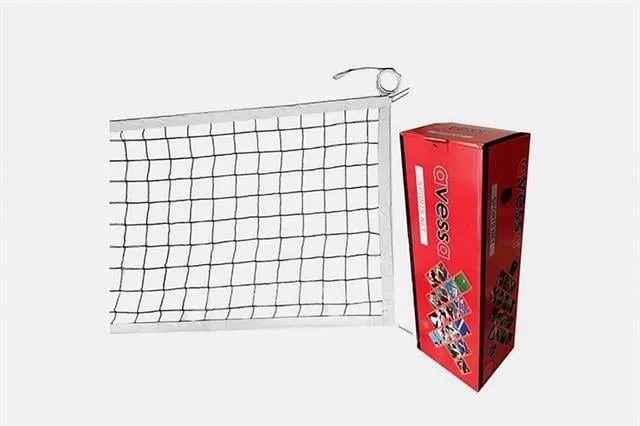 Avessa Amatör Voleybol Filesi