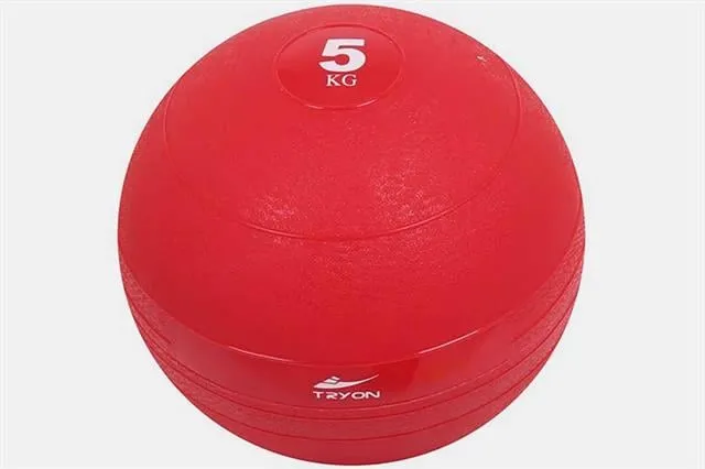 Tryon Sağlık Topu Zıplamayan  5 kg