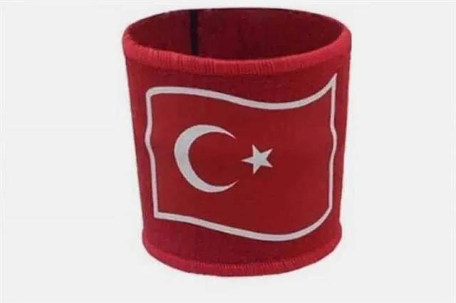 Bayspor Kaptan Kolluğu