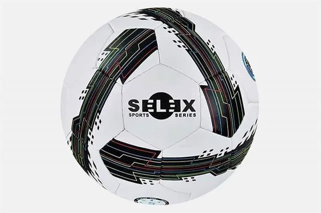 Selex Arrow Futbol Topu No:4