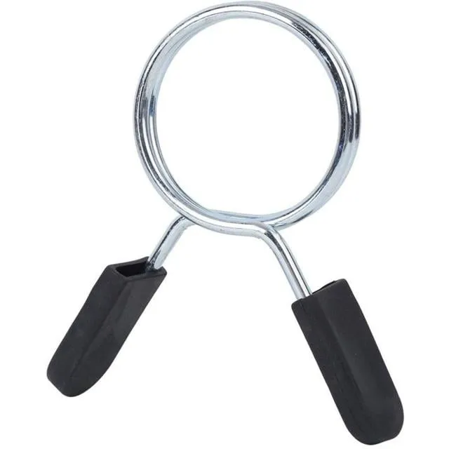 Helix Halter Yaylı Kelepçe BC-100