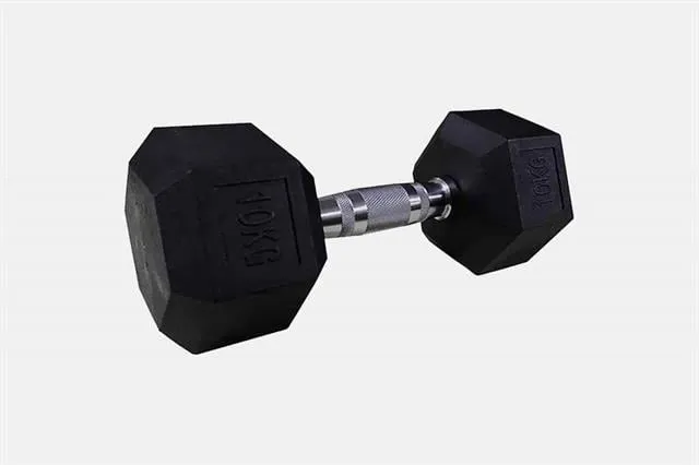 Avessa  Hex Olimpik Dambıl 10 Kg
