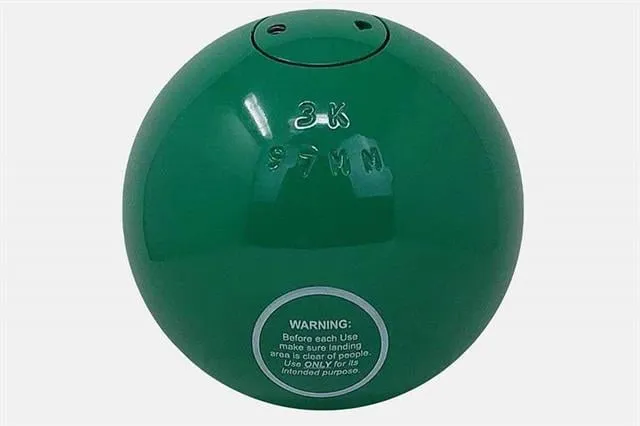 Vinex WA Onaylı Gülle 3 Kg