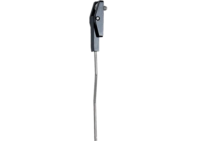Avalon Klikır Classic 'Riser Screw Mount' - Çift Taraflı