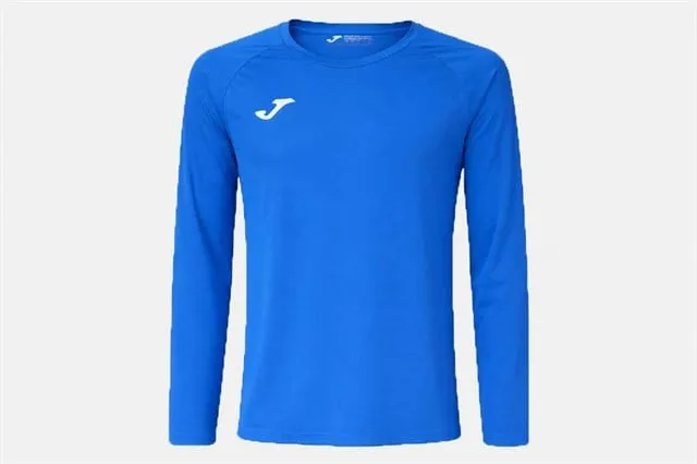 Joma 92122027 Mavi Spor Uzun İçlik